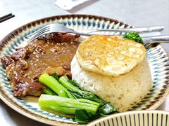 -兴华里茶记(禅城同济首店)