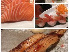 -乾山寿司(好运街店)