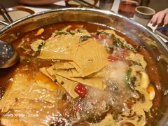 -庖丁家水煮牛排火锅(巴国城店)