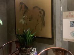包厢-汤家茗苑·精致私房菜(白沙店)