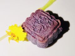 芝士鹅肝酥-浦江二号·独栋江景餐厅(滨江大道店)