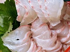 -喜聚薈·花膠雞海鮮火鍋(越秀店)