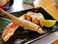 -蟹道乐(道顿堀本店)