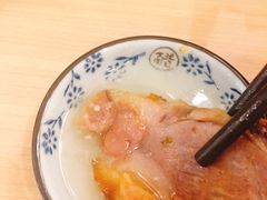 -狮头牌卤味研究所·卤味饭(花城汇南区店)