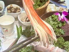 -润泽园椰子鸡(汇一城店)