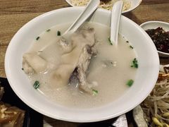 蹄花汤-明红蹄花(糍粑店街店)