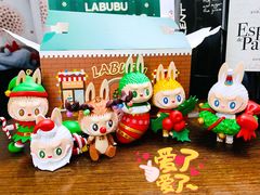 -泡泡玛特POPMART(天环购物中心店)