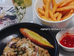 -娜娜家·Nana's restaurant(国金汇店)