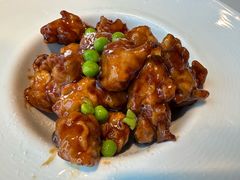 -庆江南江南菜(琴湖溪里花园城店)