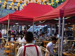 -正南齊北重庆老火锅(光华村直营店)