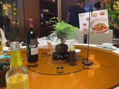 -一江水食府(后湖店)