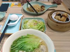 -珍粥道(杉杉奥特莱斯店)
