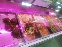 -老刘家泡馍·陕西老字号(钟楼广济街店)