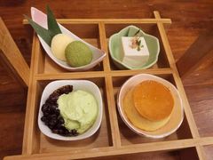 -白石的深夜食堂(万达店)