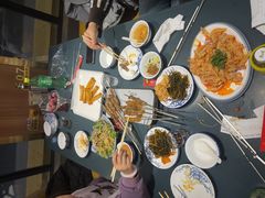 -壹陆陆烧烤(平房总店)