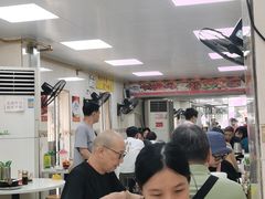 -明兴正宗潮州五彩鱼蛋粉面(中山六路店)