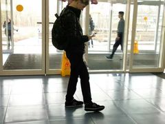 -谢列梅捷沃国际机场