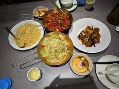-麻都·成都菜(人民广场店)