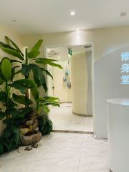 -健身堂科技美肌SPA