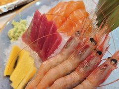 -松坂屋日料自助(长城路店)