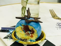 -LE SAPHIR 莎菲尔菓子(和兴店)