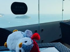 -湾景餐厅(海洋公园店)