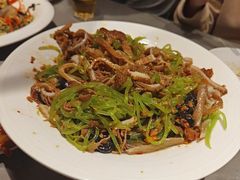 -大闫家烧烤·小海鲜家常菜(郑庄店)