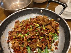 -钵家大院(大花岭店)