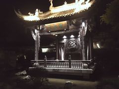 -安仁古镇