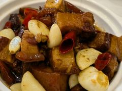 -新新湘菜馆(新中街二条店)