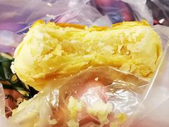 老婆饼-泸溪河桃酥(江宁太阳城店)