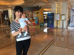 -琅悦月子会所(香格里拉旗舰店)