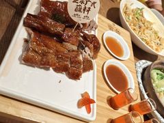 -粤集·手工粤菜(皇庭广场店)