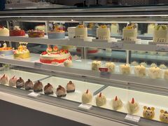-卡玛王子·面包·蛋糕(南山宝能环球汇店)