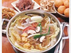 -牛小隆牛肉面馆(四牌楼店)