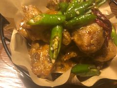 -一乐韩国炸鸡(梅江店)
