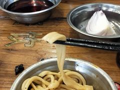 -腾龙新疆大盘鸡(总店)