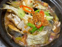 -琼菜人家·海南菜·文昌鸡(文昌大道店)