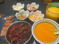 -無二炙坊·和牛烧肉(大钟寺1733店)
