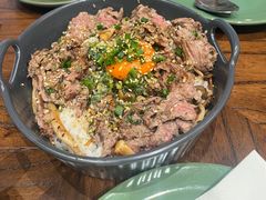 -WOKKA by艮上(中海环宇荟店)