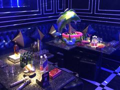 -好乐迪量贩KTV(春熙路香槟广场店)