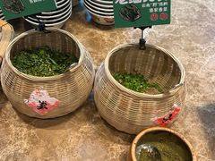 -云阿蛮云南生烫牛肉米线(奉贤路店)