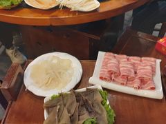 -双合福火锅(河北路店)