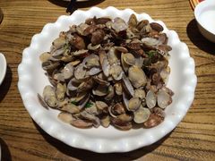 -双合园·海鲜水饺青岛菜(上清路店)