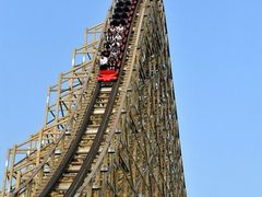 -芜湖方特东方神画