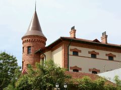 -青岛德国监狱旧址博物馆