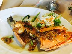 -Red Lobster