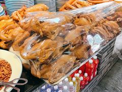 -浑河春面馆·非遗鹿角面(良乡店)