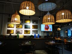 大堂-马家烧麦(中街店)