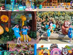 -郑州方特梦幻王国